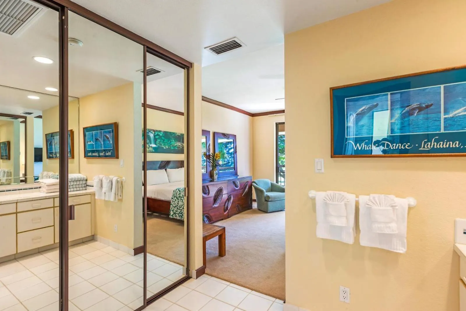 Kbm Resorts Free Car Kapalua Golf Villa Kgv-14T6 Golf Course Views United States