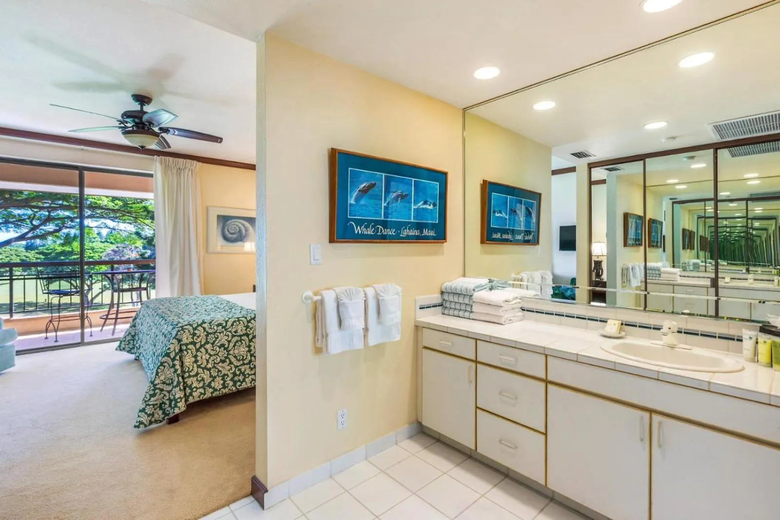 Kbm Resorts Free Car Kapalua Golf Villa Kgv-14T6 Golf Course Views 0*,