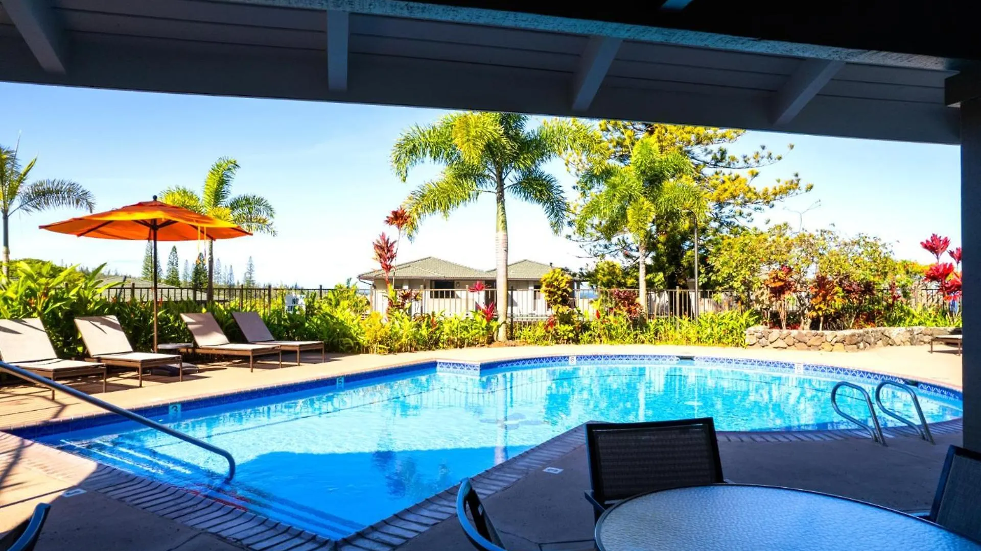 Kbm Resorts Free Car Kapalua Golf Villa Kgv-14T6 Golf Course Views Apartment